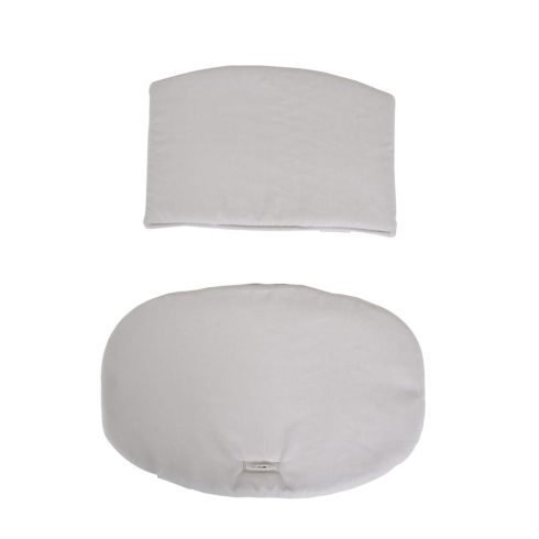 Cangaroo Nuttle párna a nuttle etetőszékhez fehér