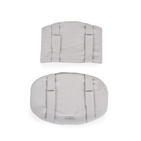 Cangaroo Nuttle párna a nuttle etetőszékhez fehér