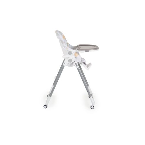 MONI Bueno etetőszék állítható szürke