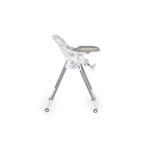 MONI Bueno etetőszék állítható szürke