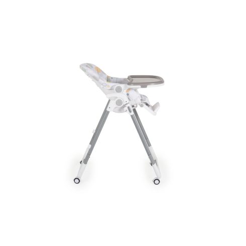 MONI Bueno etetőszék állítható szürke