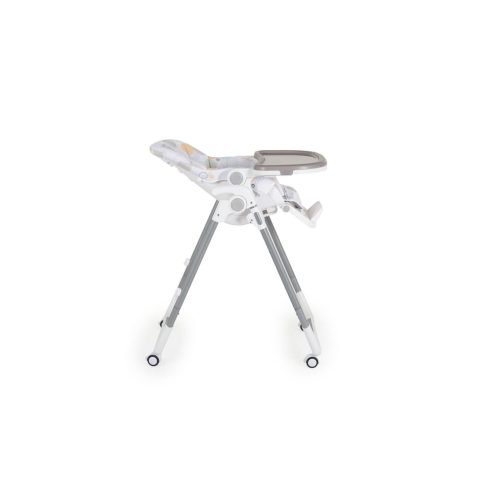 MONI Bueno etetőszék állítható szürke