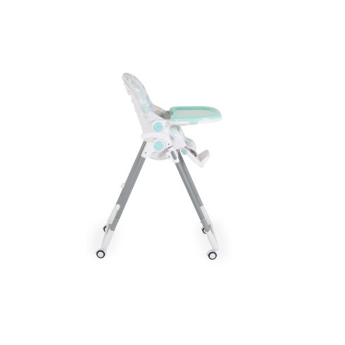 MONI Bueno etetőszék állítható kék