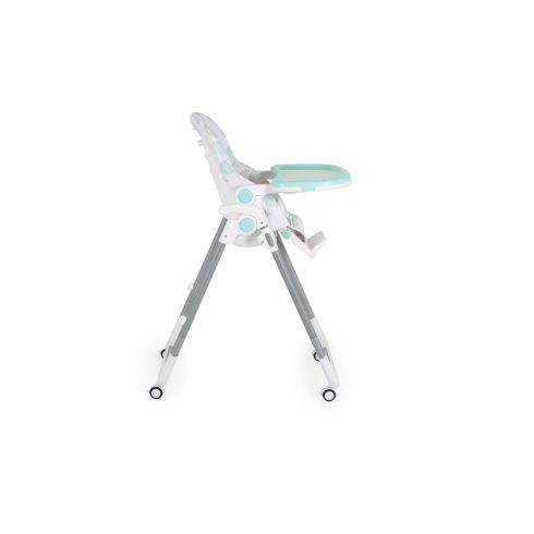 MONI Bueno etetőszék állítható kék