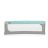 Cangaroo Bed rail leesésgátló 130x43,5cm menta