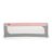 Cangaroo Bed rail leesésgátló 130x43,5cm pink