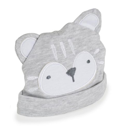 REY sapka és kiscipők SZÜRKE