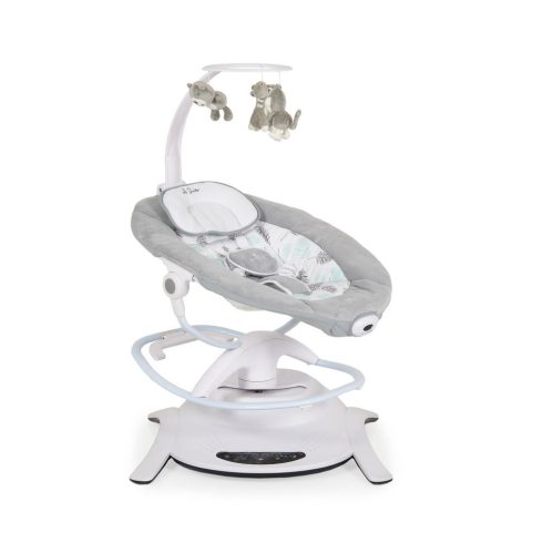 Cangaroo La scala hintaszék 360fok mozgásérzékelős mint