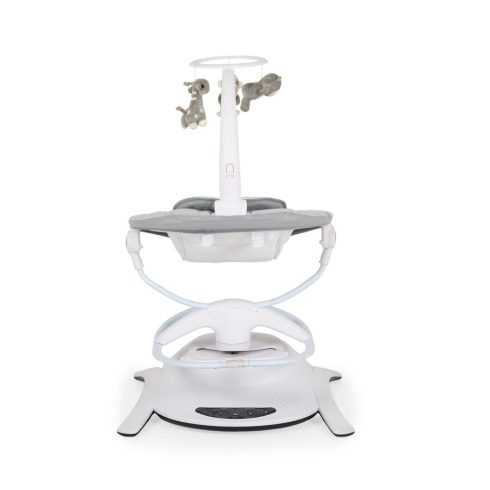 Cangaroo La scala hintaszék 360fok mozgásérzékelős mint