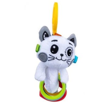 Bali Bazoo 80182 macska fehér rágókával