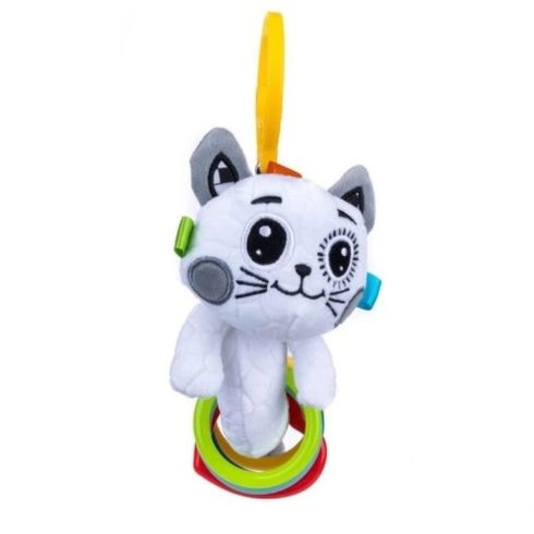 Bali Bazoo 80182 macska fehér rágókával