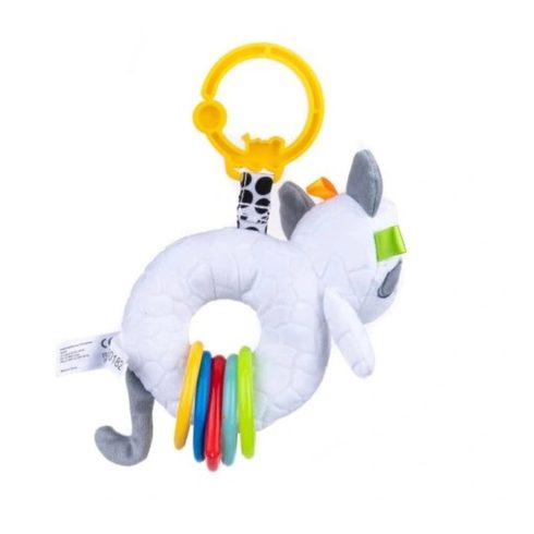 Bali Bazoo 80182 macska fehér rágókával