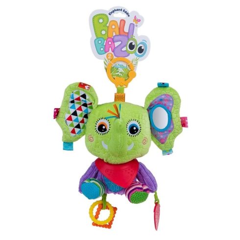 Bali Bazoo 89453 elefánt Eddie bébijáték