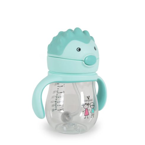 BRILLO itatópohár 250ml KÉK