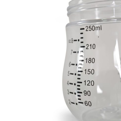 BRILLO itatópohár 250ml KÉK