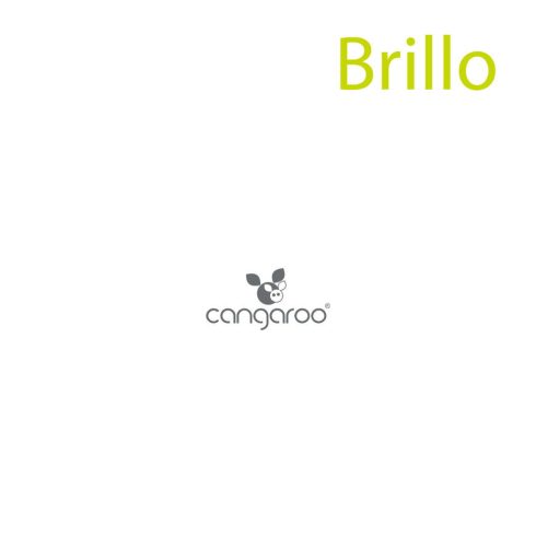 BRILLO itatópohár 250ml KÉK