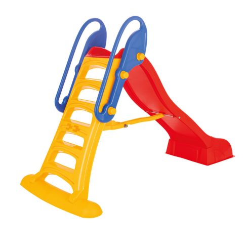 Pilsan Maxi vizicsúszda összecsukható piros