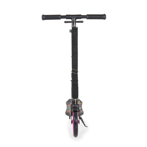 FLURRY roller nagy 2kerekű 100kg-ig PINK