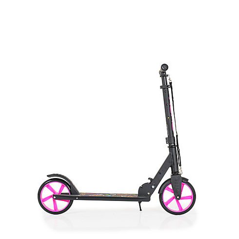 FLURRY roller nagy 2kerekű 100kg-ig PINK