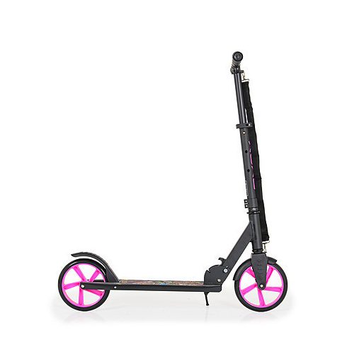 FLURRY roller nagy 2kerekű 100kg-ig PINK