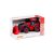 Polesie Toys  91864 tolólapátos traktor PIROS