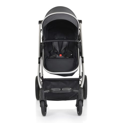 MONI Thira 0-22kg babakocsi sport/mózes szürke