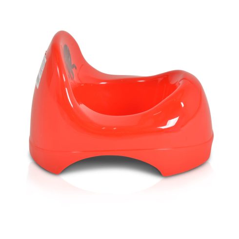 JELLYFISH bébi egyszerű bili POLIPOS PIROS