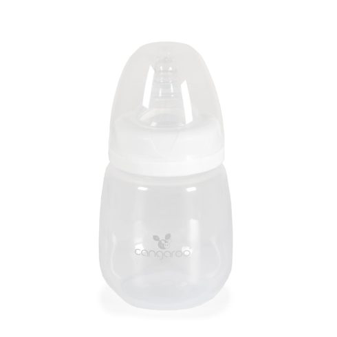 Cangaroo Bianka elektromos mellszívó 1 tartály fehér