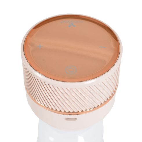 Cangaroo Bianka elektromos mellszívó 1 tartály fehér