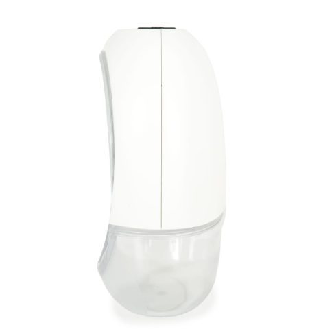 Cangaroo Embrace elektromos mellszívó kéz nélküli fehér