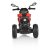MONI BO Colombo motor 3 kerekű 12V PIROS