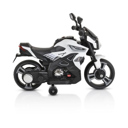 MONI BO houston motor 2 kerekű fehér