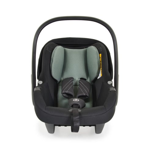 Cangaroo Macan/Hydra autós hordozó i-size zöld