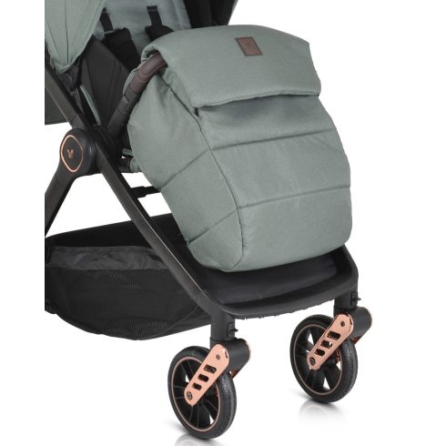 Cangaroo Macan 2in1 babakocsi zöld