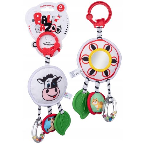 Bali Bazoo 80366 kétoldalas játék boci