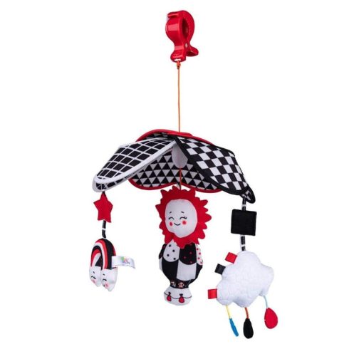 Bali Bazoo 80421 csörgő felhők