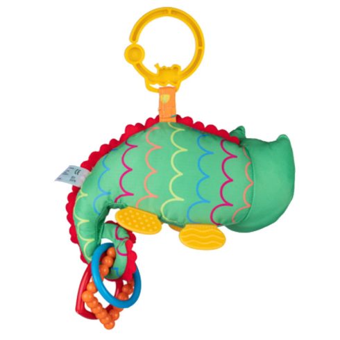 Bali Bazoo 80424 kaméleon bébijáték