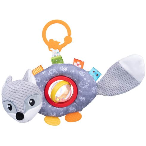 Bali Bazoo 80790 bébijáték róka tükrös