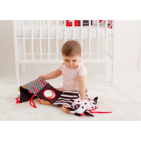 Bali Bazoo 81044 játék hajtogatós könyv bocis