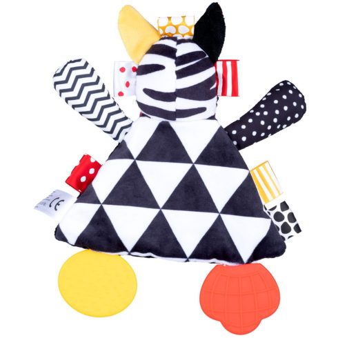 Bali Bazoo 81049 bébijáték zebra