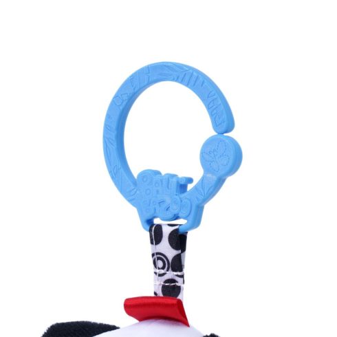 Bali Bazoo 81050 zenélő kutya felhúzós rágóka figura