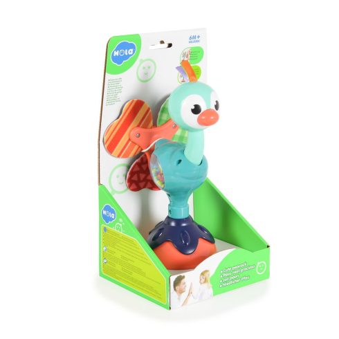 HOLA bébijáték KAKAS