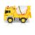 MONI betonkeverő hangokkal, fényekkel SÁRGA