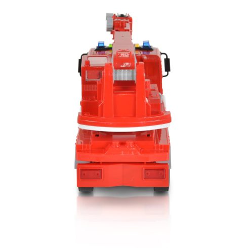 KISAUTÓ Darus kocsi 1:12 PIROS