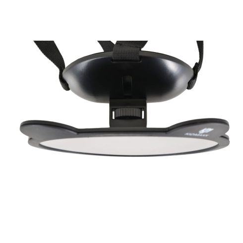 MIRROR kerek tükör autóba ORSO