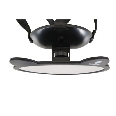 MIRROR kerek tükör autóba ORSO