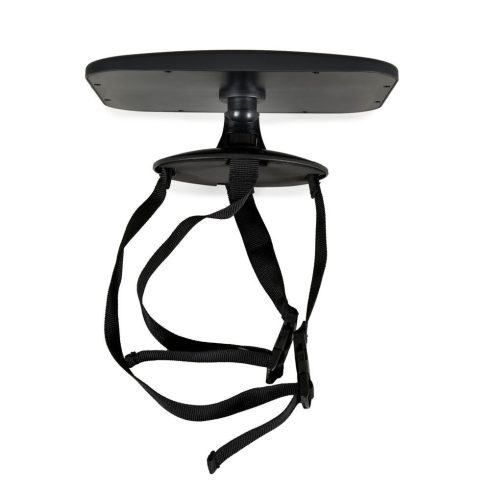 MIRROR Tükör autóba 360 fokban forgatható LUPAH