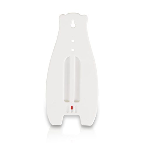 POLAR BEAR vízhőmérő FEHÉR