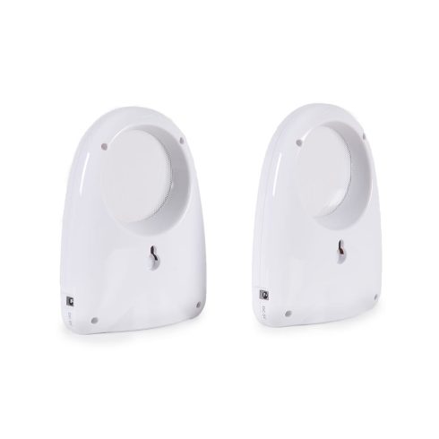 HARMONY bébiőr digitális 2,4GHz, 2irányú, éjszakai fénnyel