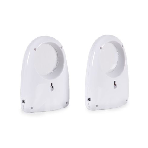 HARMONY bébiőr digitális 2,4GHz, 2irányú, éjszakai fénnyel